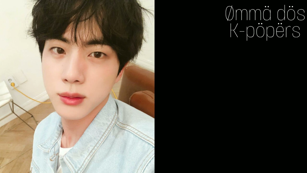 Ligação BTS: A reconciliação de Namjin