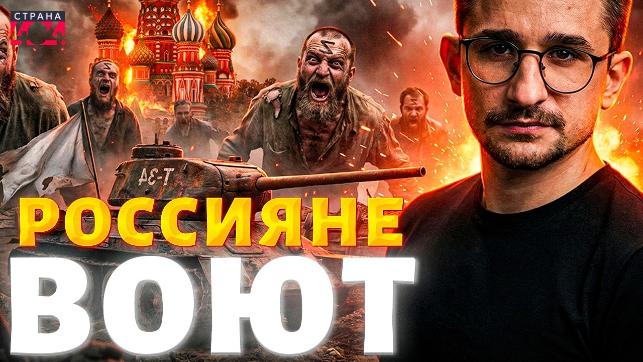 Экономику РФ ГРОХНУЛИ в Украине! Зетники ужаснулись: начался тотальный обвал России