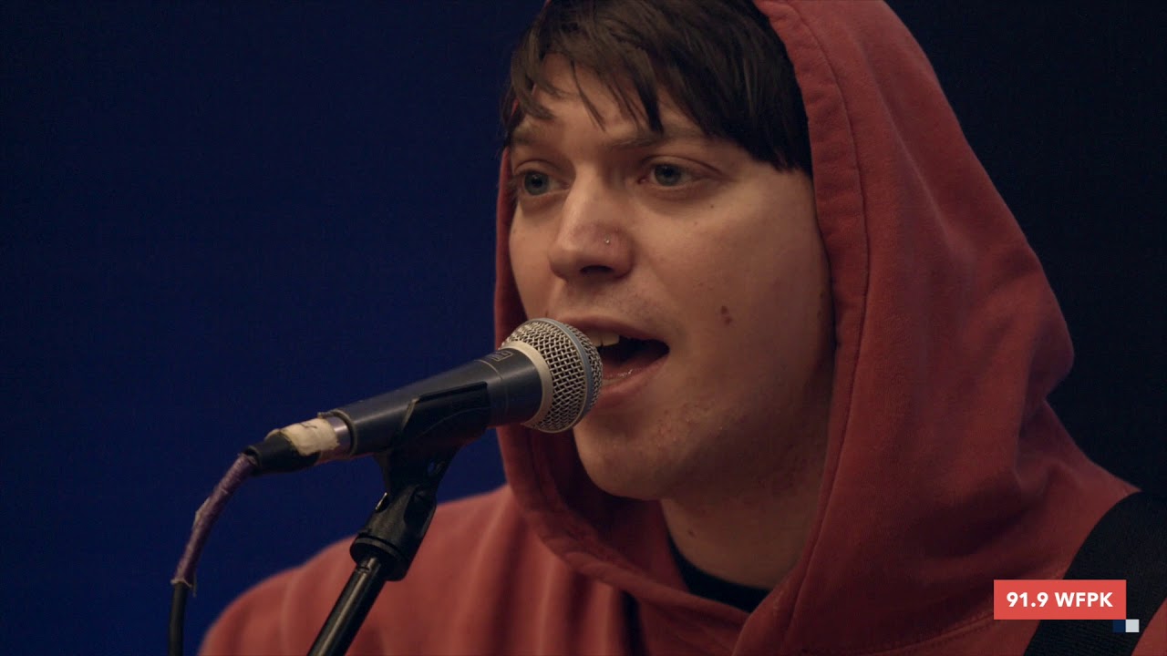 Twin Peaks - Casey's Groove (Live at WFPK)