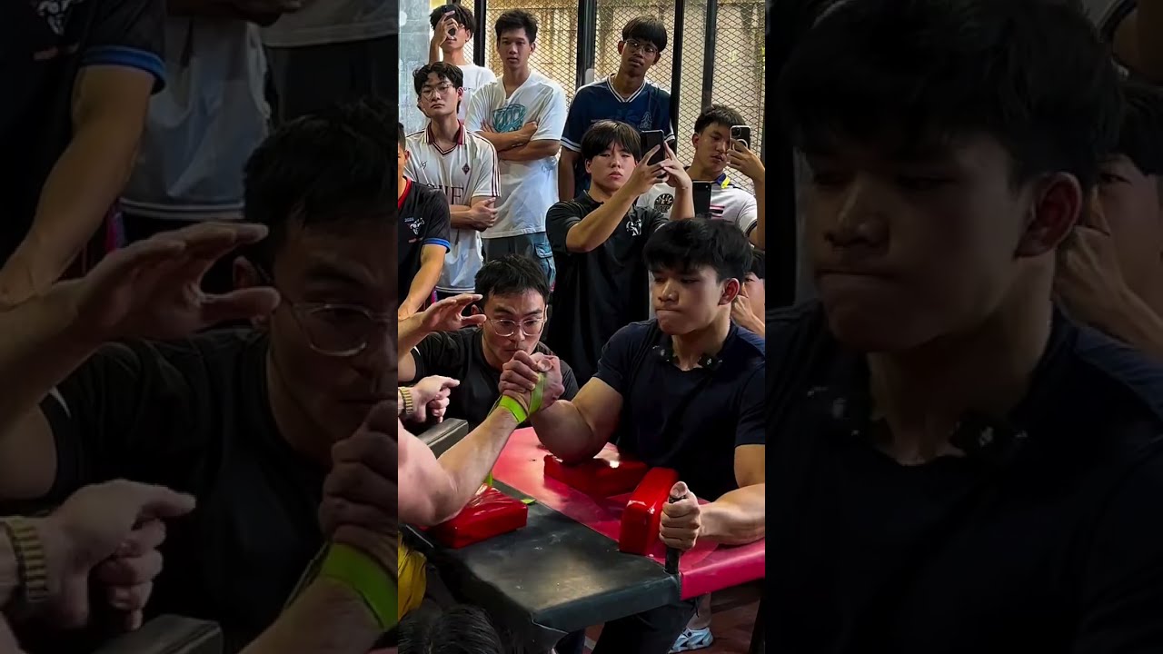 Yury VS Yoshuaaw full match 