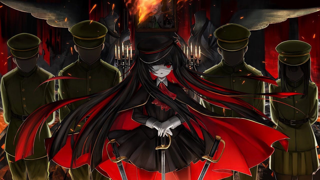 ヨルムンガンド（Jörmungandr） / wotaku feat. 初音ミク