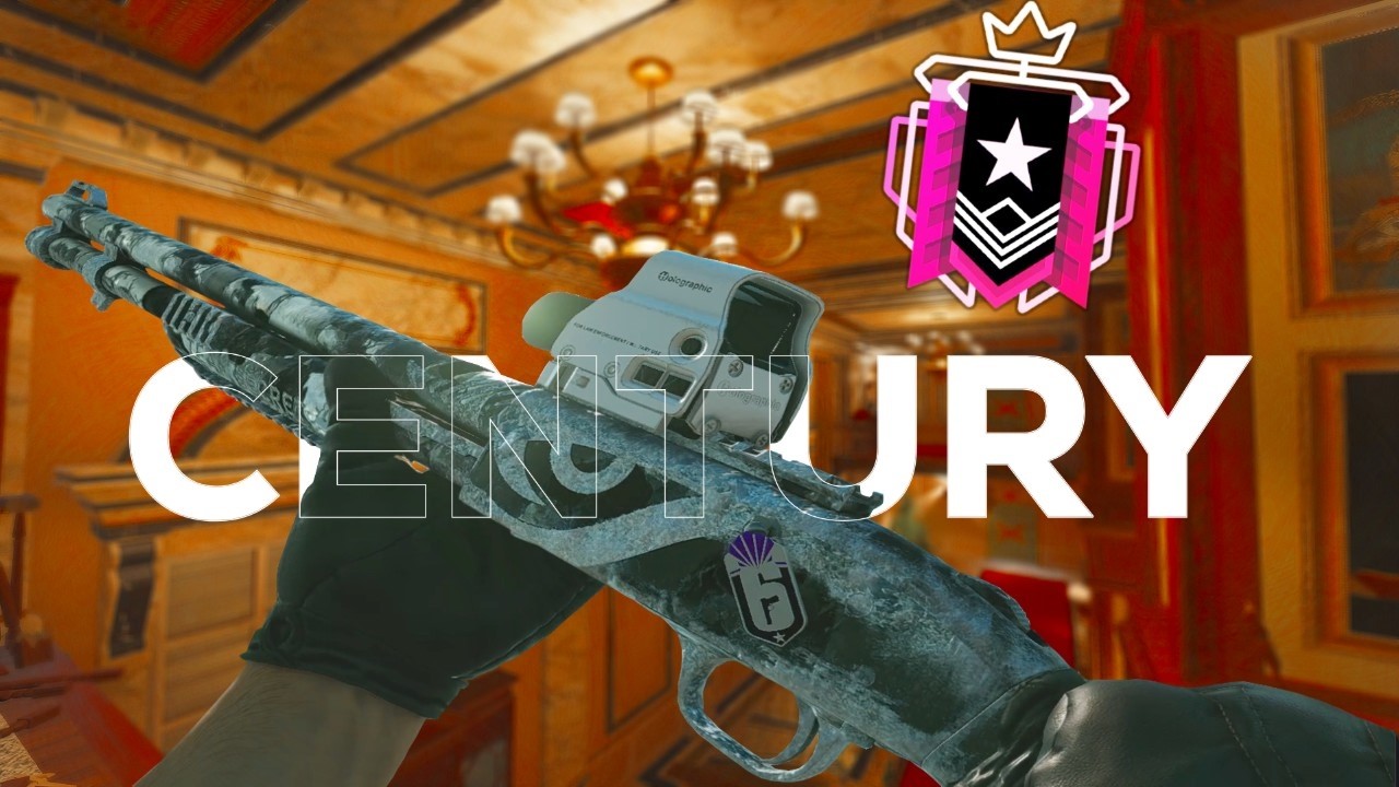 CENTURY | R6 Montage #18