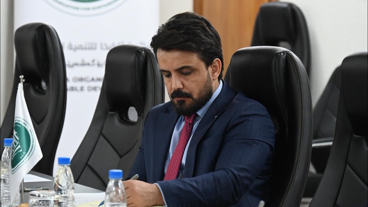 مشاركة منظمة ئارابخا في ورشة تدريبية  حول رصد انتهاكات حقوق الإنسان