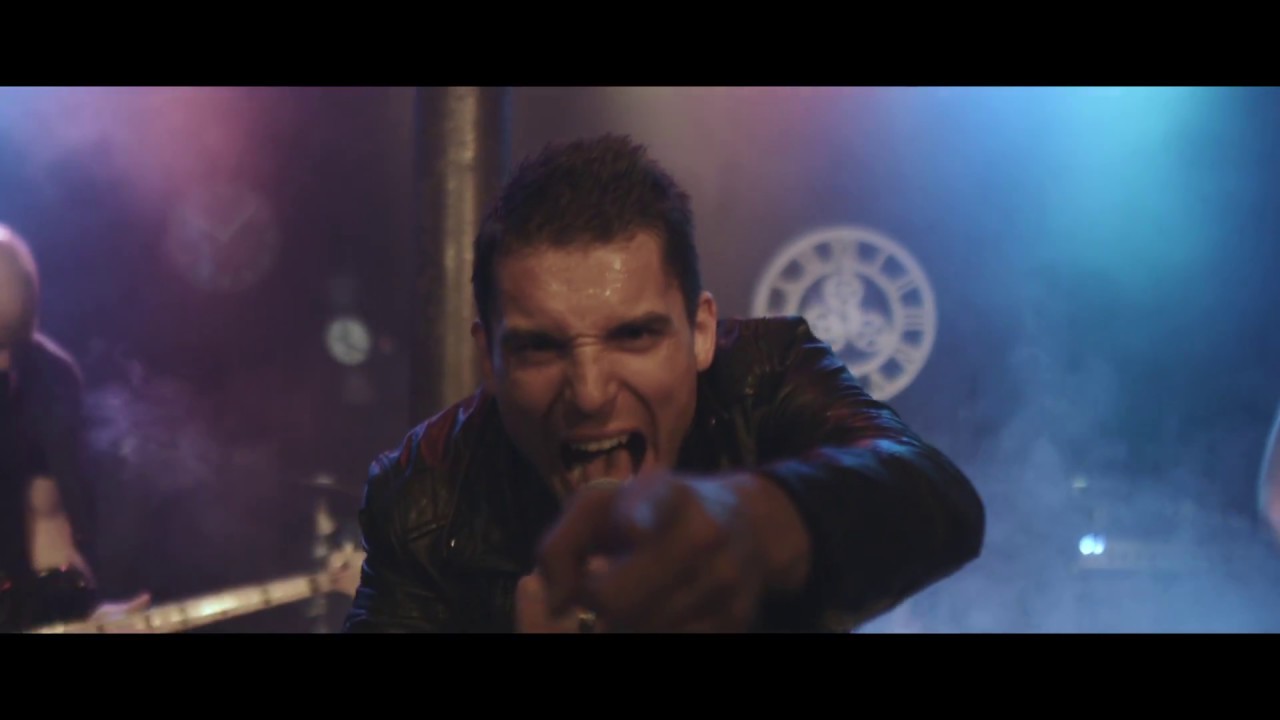 SkyEye - In The Name Of SkyEye (Official Music Video)