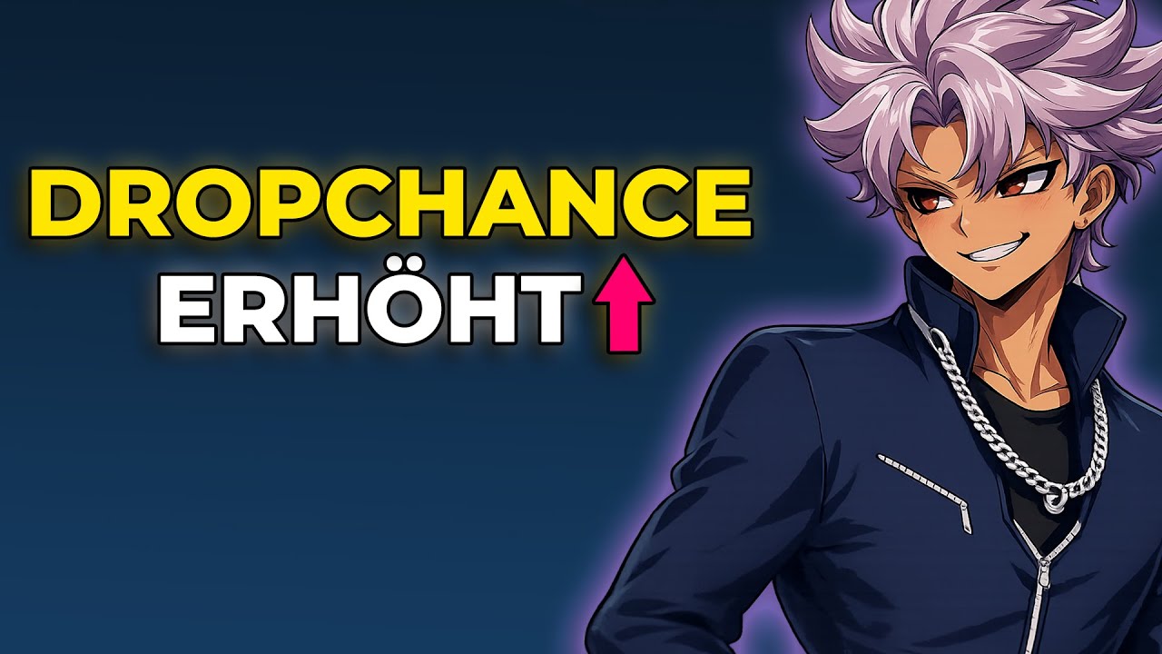 BESTE HELD- & GEISTER-FARMMETHODE | Inazuma Eleven Siegesstraße