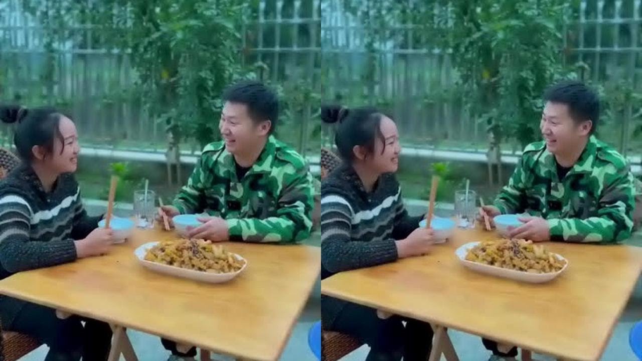 #乡村生活#搞笑#农村生活