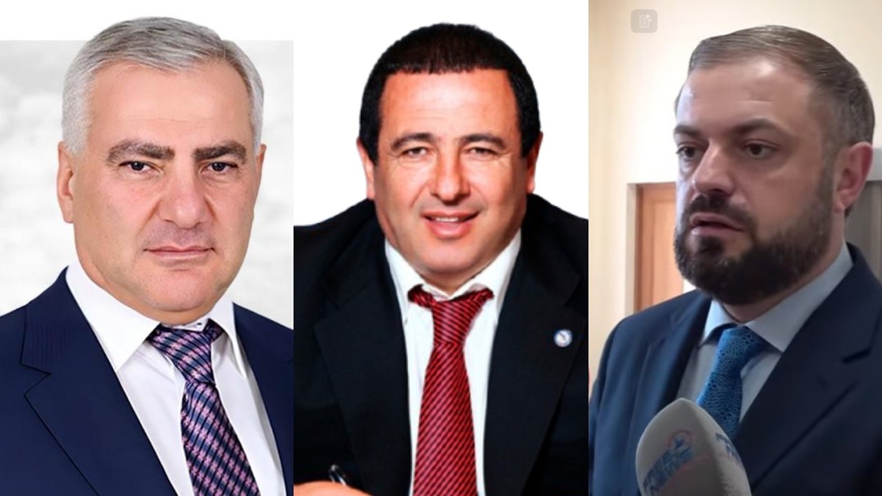 Թե՛ Կալուգայից, թե՛ Աբովյանից եկած օլիգարխը չի կարող լինել իշխանություն․ Պապոյան