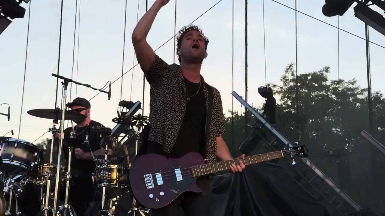 Royal Blood - 