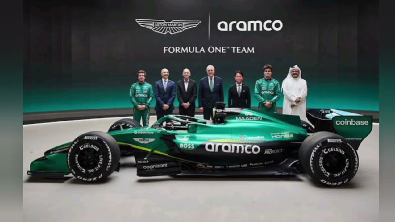 🚨Ｆ１大波乱⚡アストンマーティン内紛勃発⁉ ニューウェイ代表がホンダを痛烈批判「初心者ばかりだ」🔥💥
