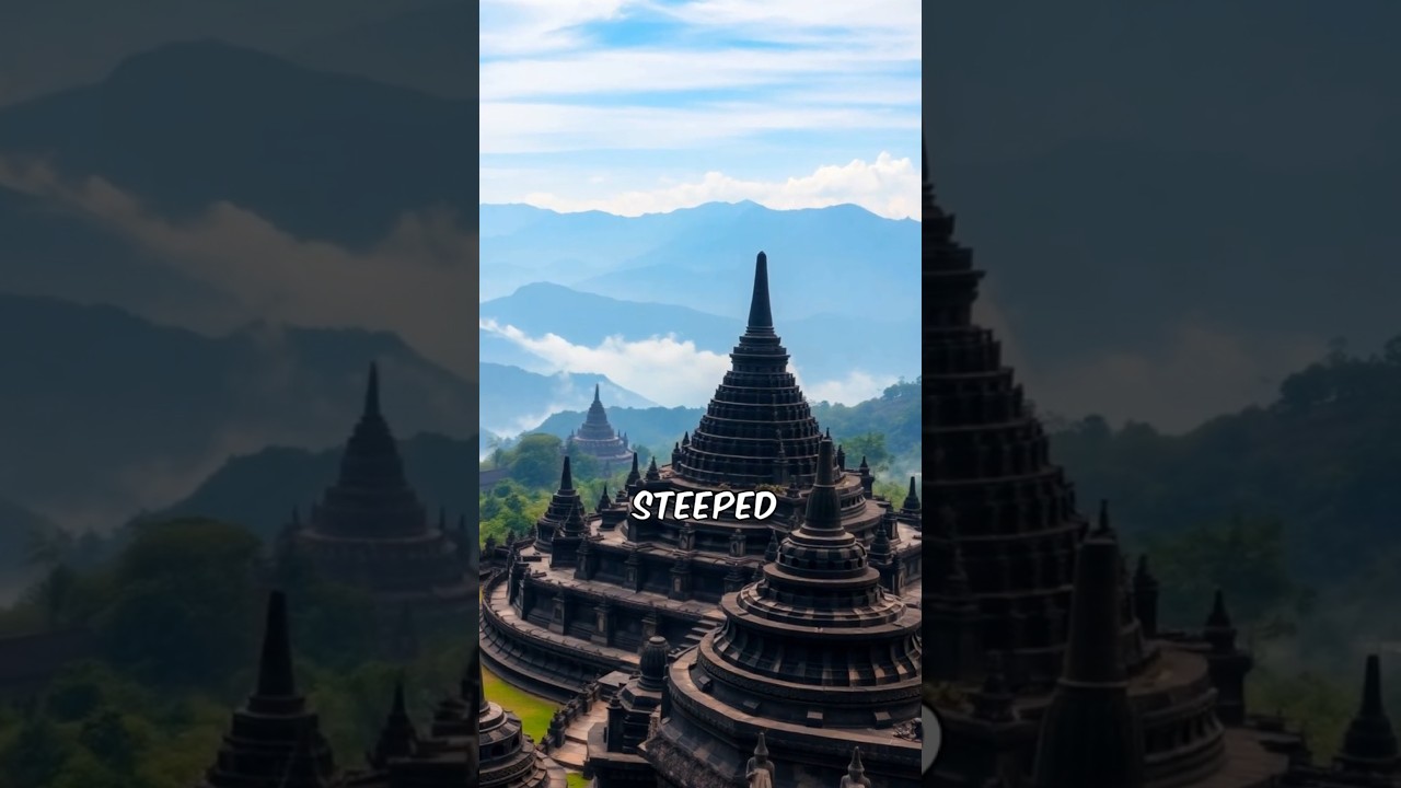 Dive into Indonesia's Natural Wonders and discover Indonesia's Paradise