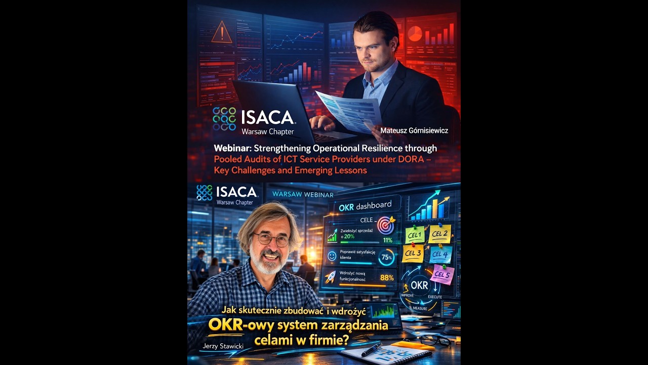 19.03.2026 EDU | Jerzy Stawicki i Mateusz G&oacute;rnisiewicz
