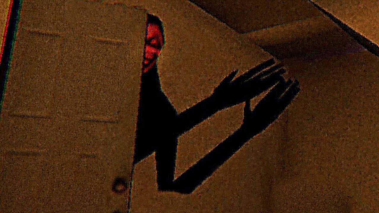 CLAP CLAP: o JOGO de TERROR que vai te deixar PARANOICO
