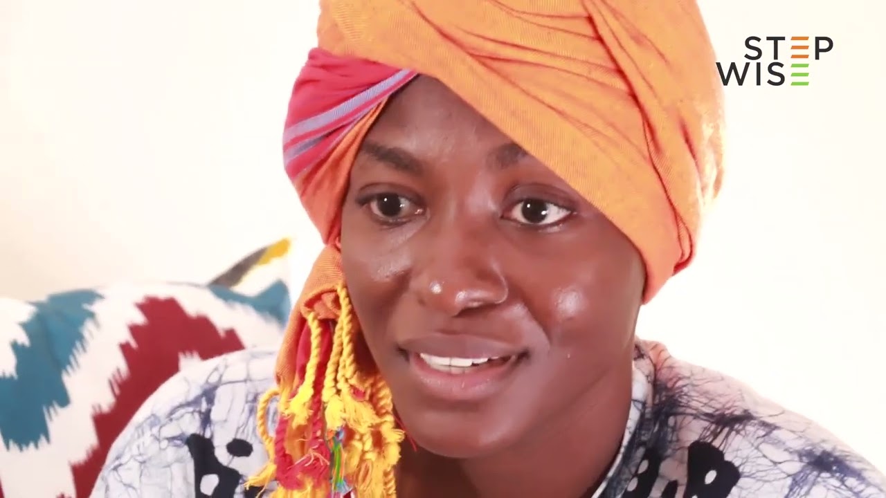 Inspired by Impact - Asiya talks Love and Life