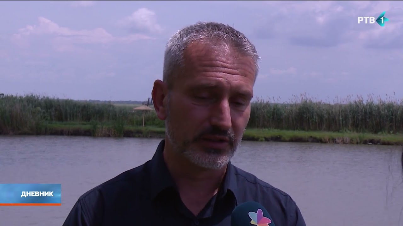 Ribnjak Bečej - dokaz da se ozbiljan rad isplati