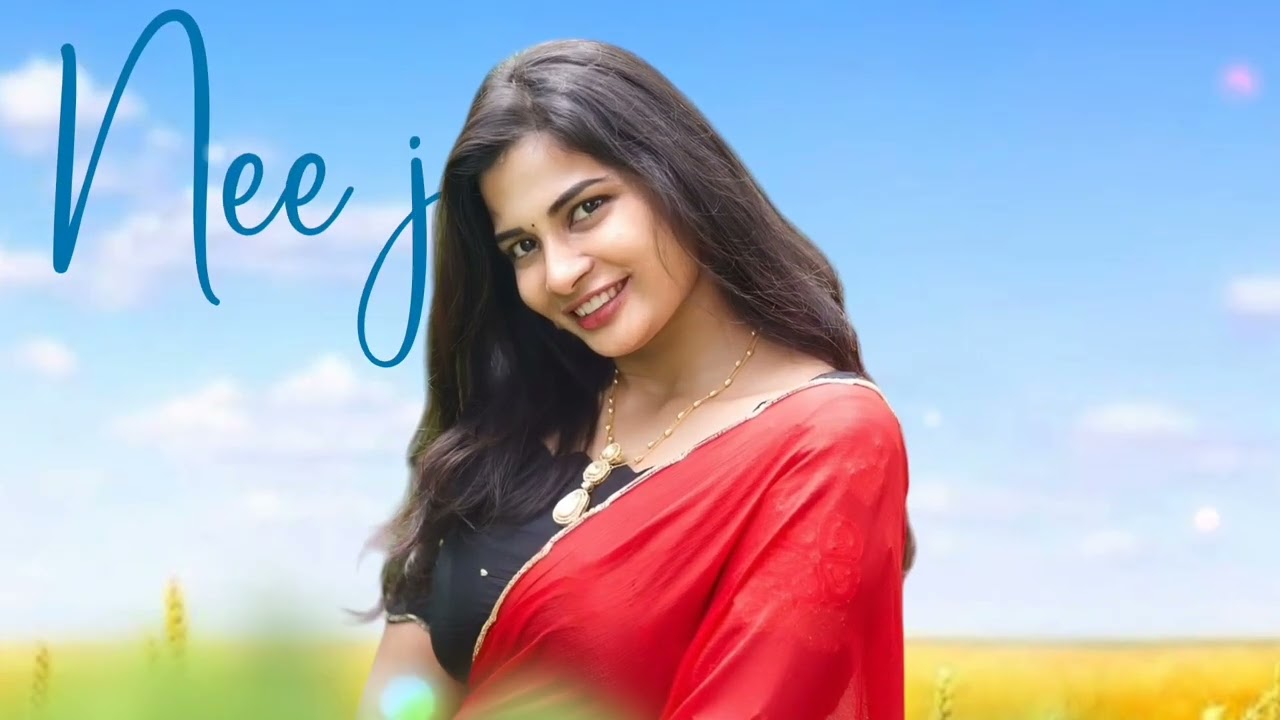 Happy Birthday Anusha Song Video | Shiva K Edits