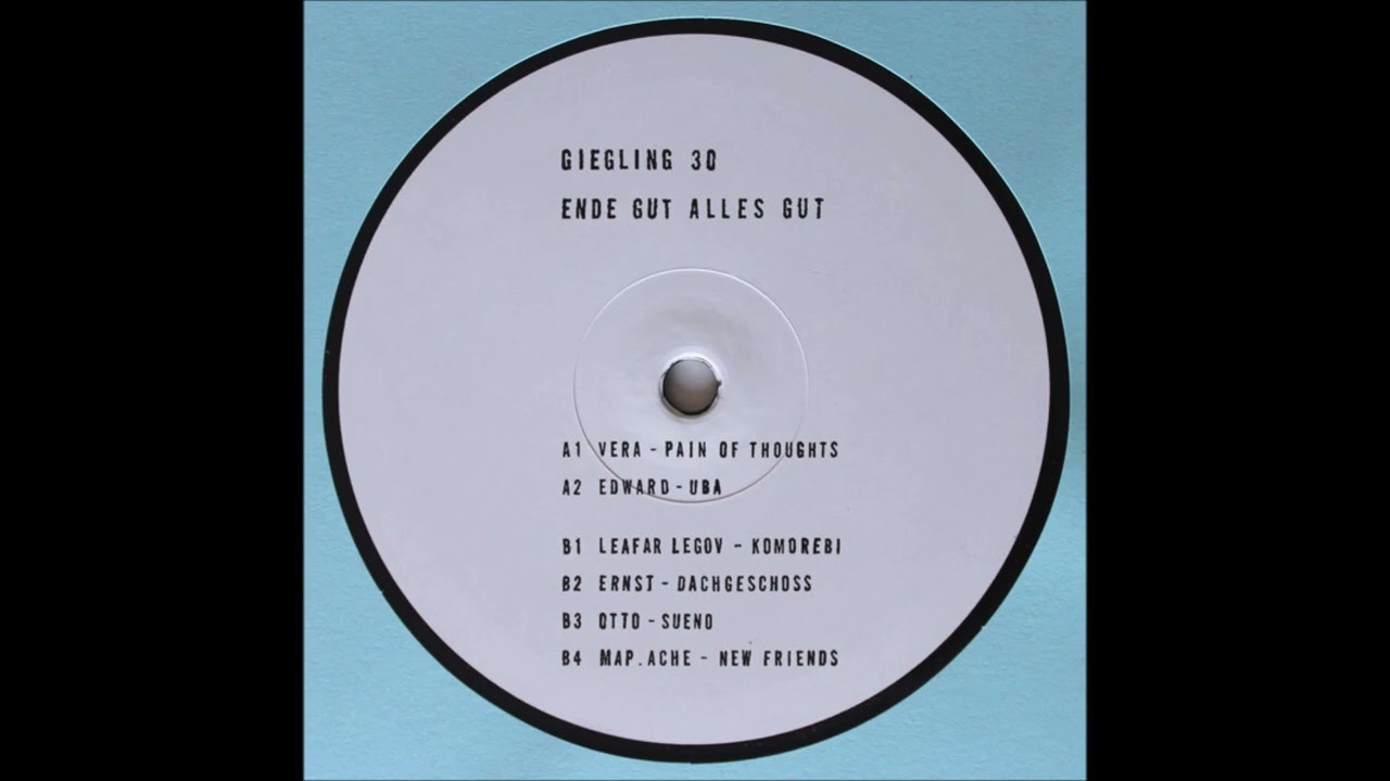 Ernst - Dachgeschoss [GIEGLING30]