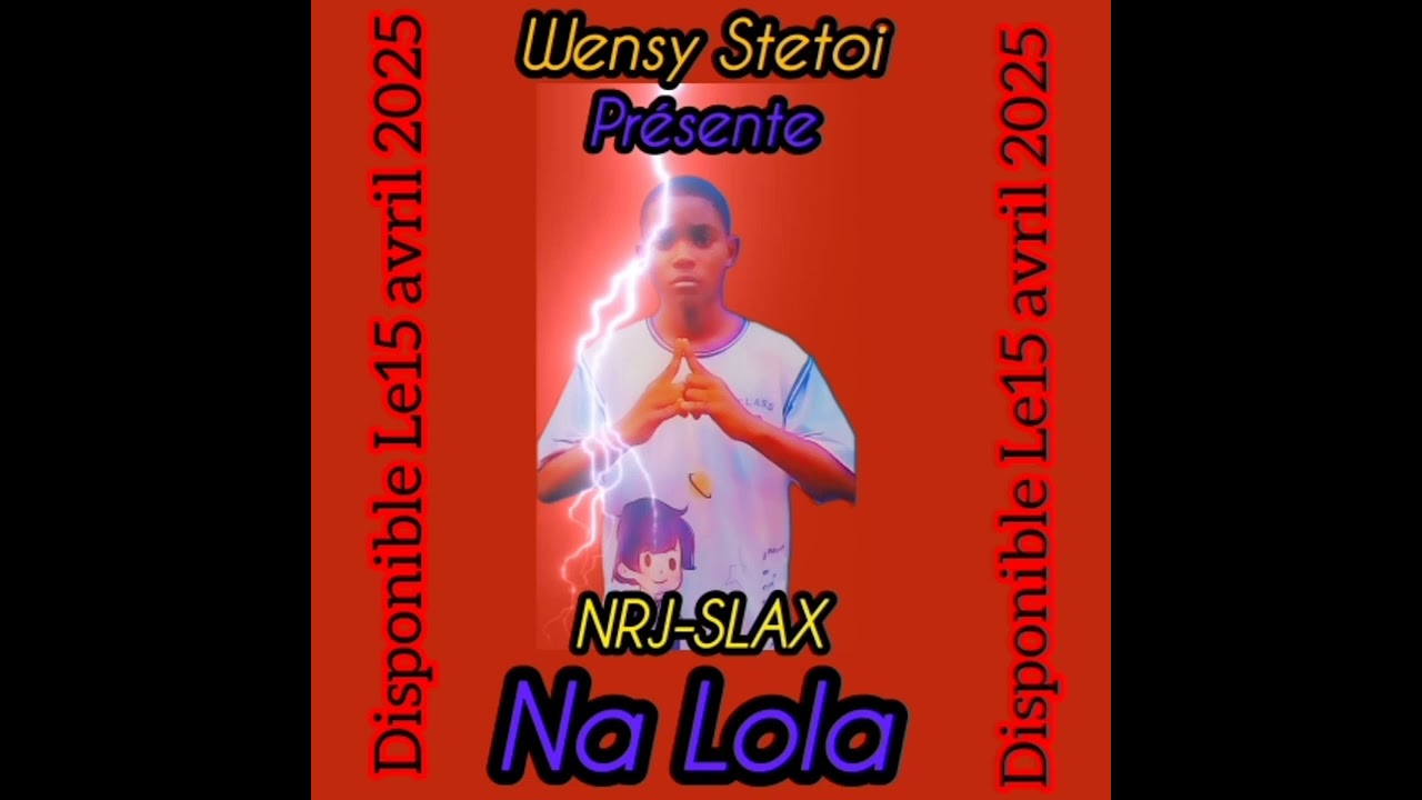 NRJ SLAX _-_n'a Lola _-_ audio_officiel