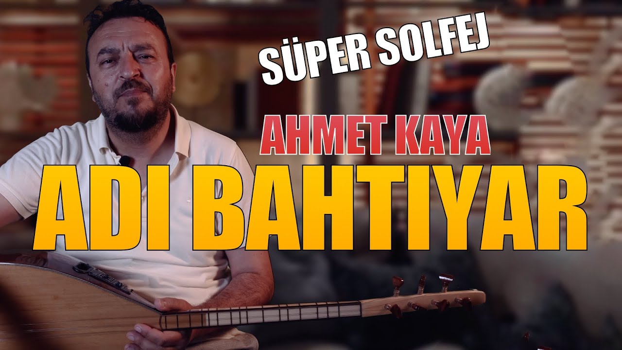 ADI BAHTİYAR 