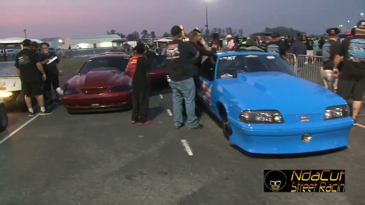 5 IN VS SB BOOST @ NO MED 7