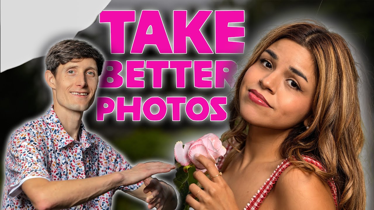 Take Better Photos Easily with Godox Flash Accessories
