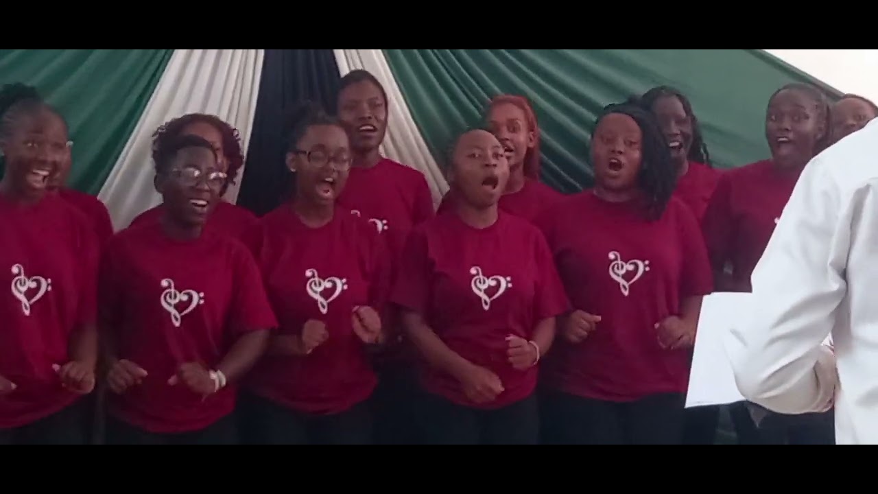 EQUITY SONG[KIPENZI CHETU]BY BOMET UNIVERSITY