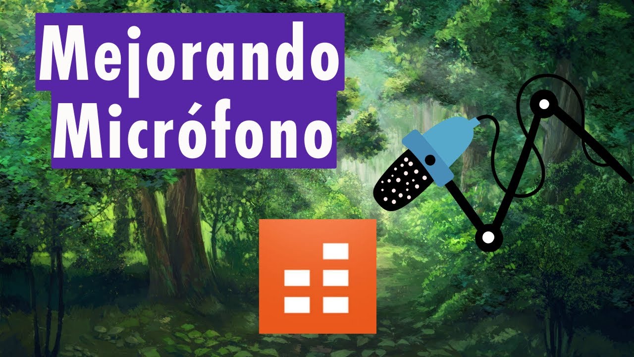 ¿Cómo Mejorar tu Micrófono en Cakewalk? 🎹🎚️📶