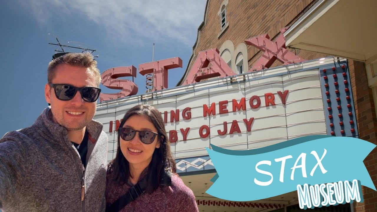 Discovering the Soul of Memphis: Stax Museum Guide | Memphis Tennessee