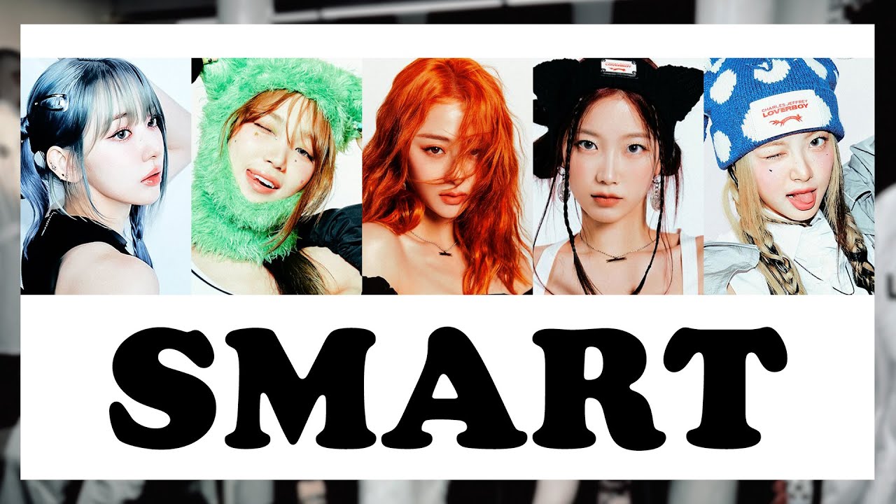 [THAISUB] LE SSERAFIM (르세라핌) - Smart แปล