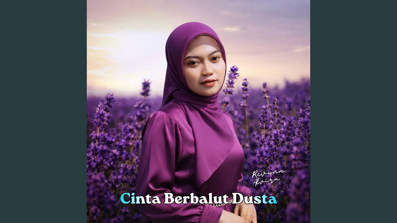 Cintamu Berbalut Dusta