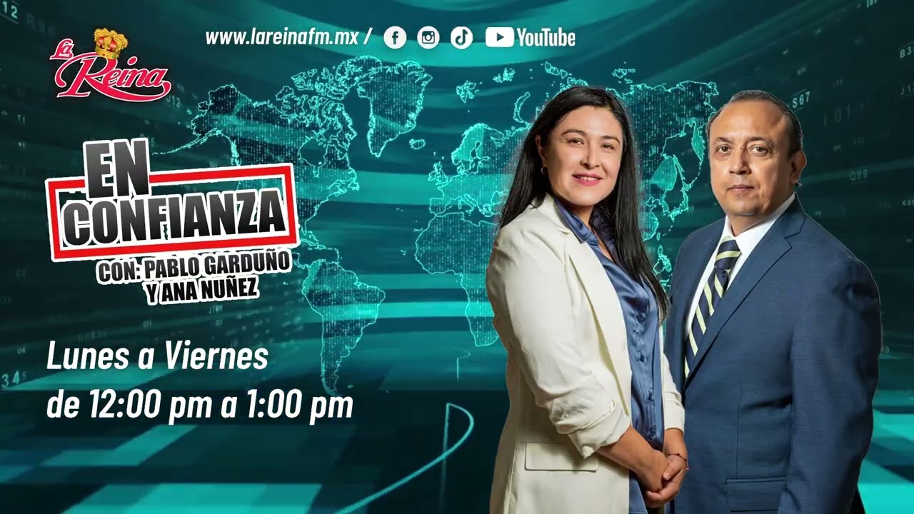 PROGRAMA EN CONFIANZA 23 DE FEBRERO 2026