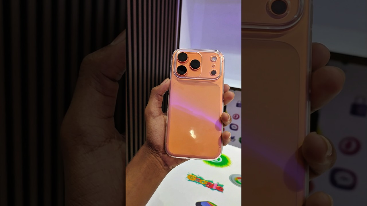 mobixpress in Rampurhat #youtubeshorts #iphone#mobixpress #iphone17#iphone17pro#vairalshort