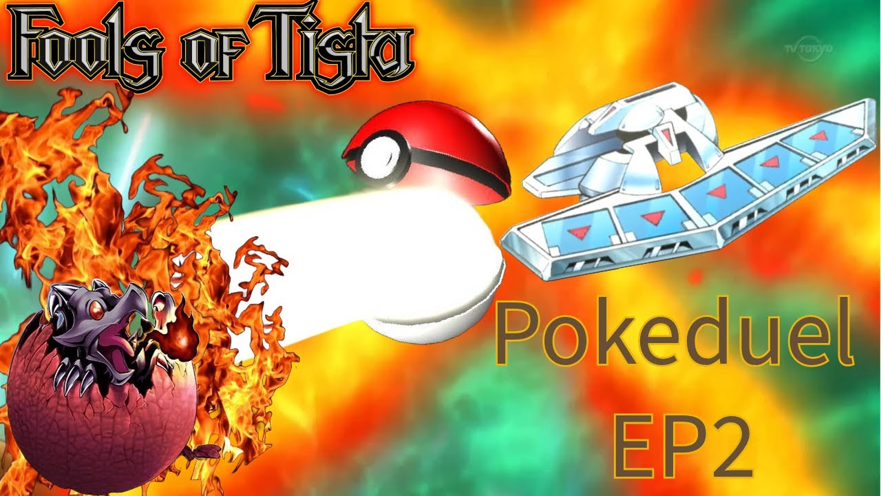pokeduel Ep2