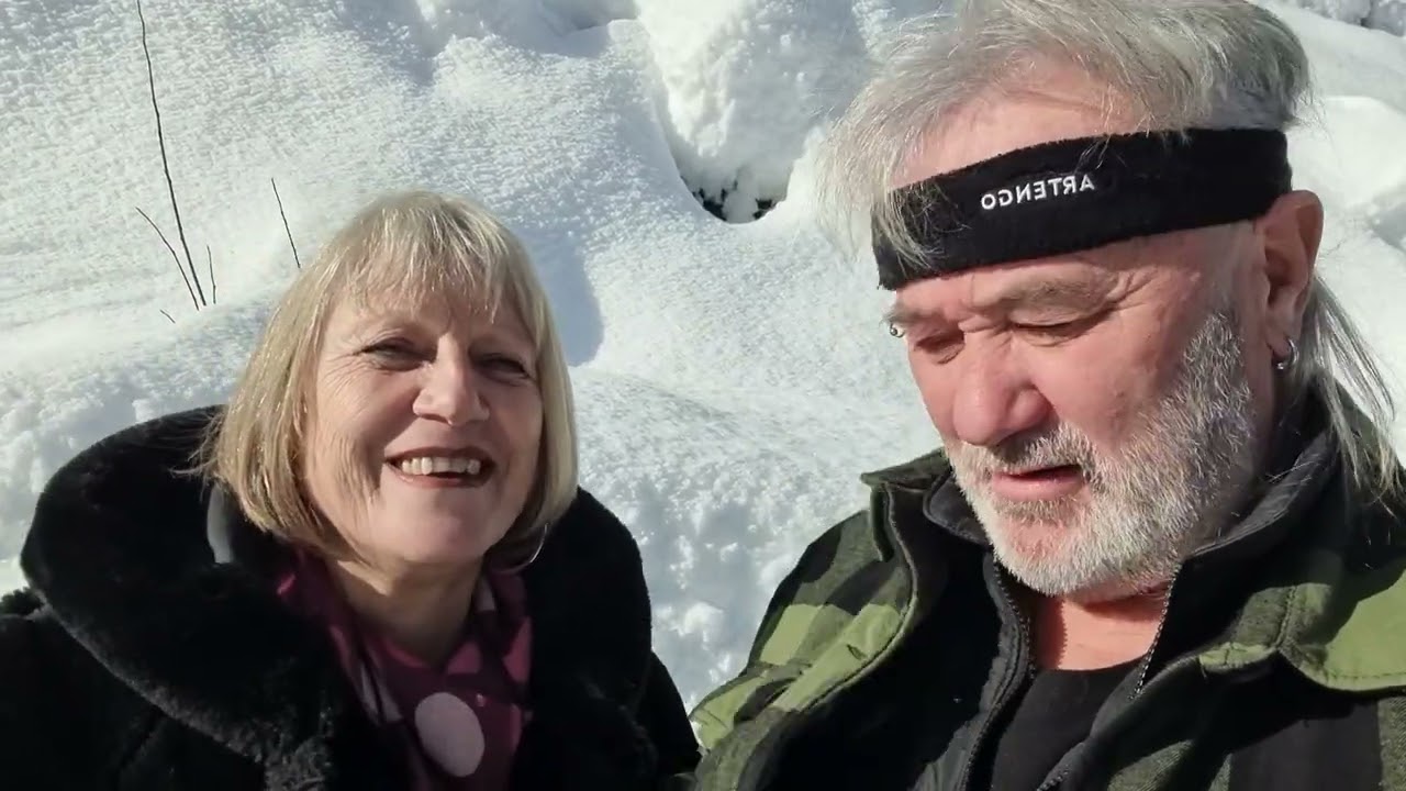 sur la route de bourinade 2