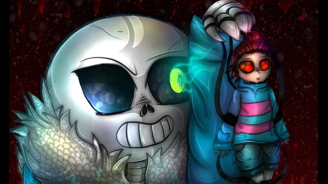 VOY A PASAR UN MAL RATO. | Undertale Español #06 (FINAL RUTA GENOCIDA)