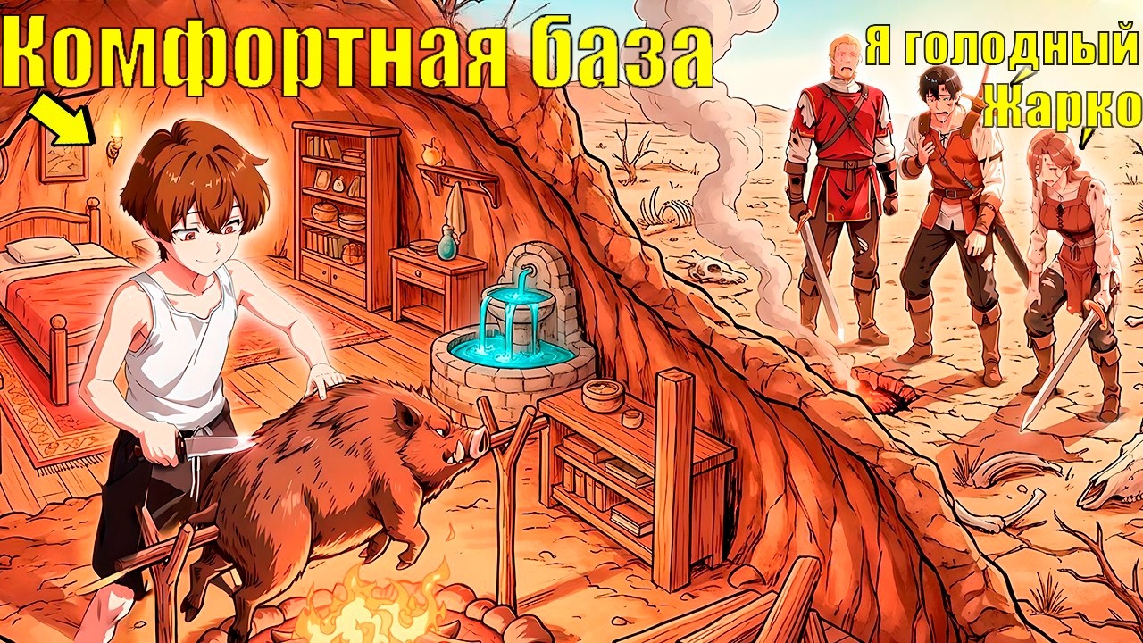 Баг в матрице подземелья: смерть отменяется, прохождение начинается заново 1-150 главы