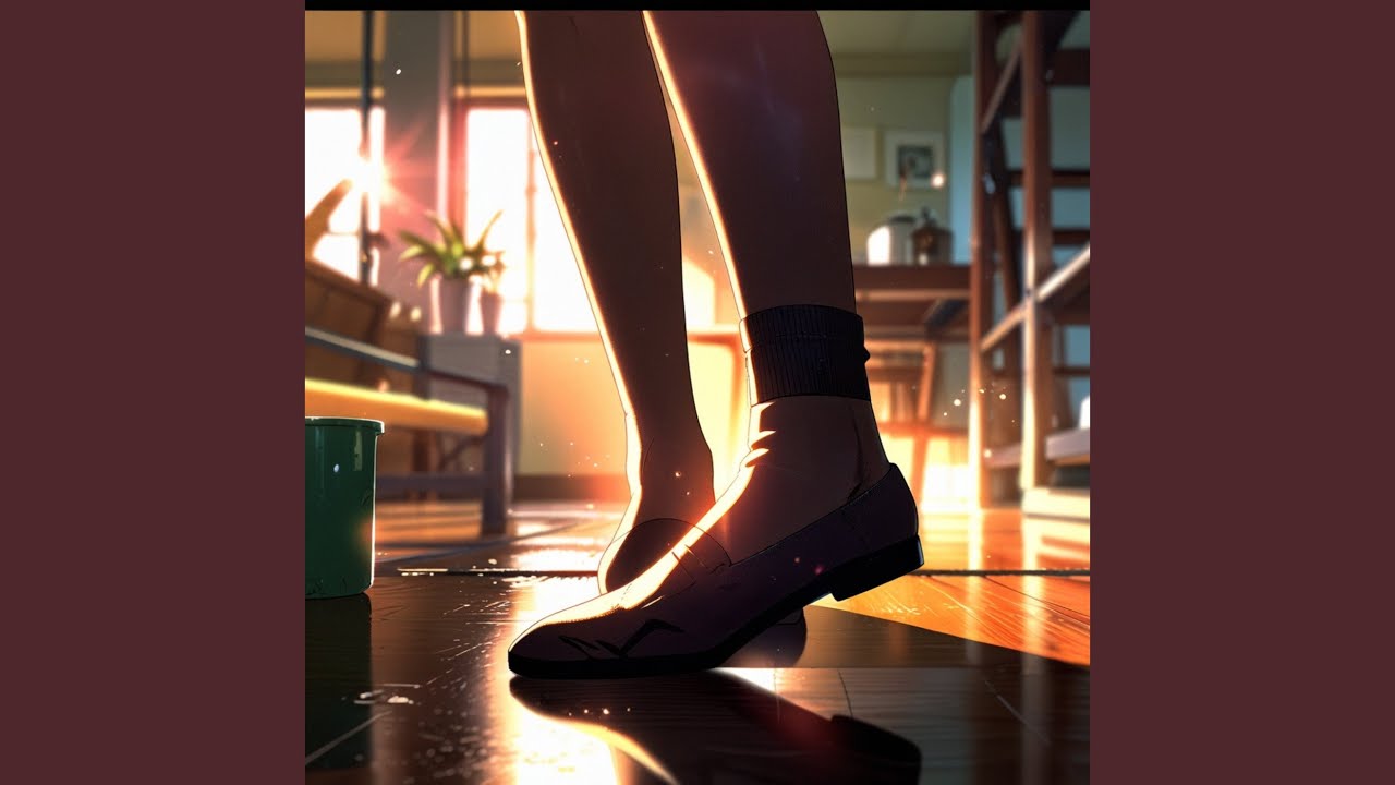 The Lost Sock Mystery