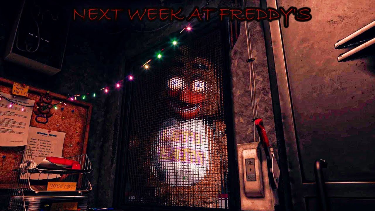 Dieses Game ist absolut Creepy😰