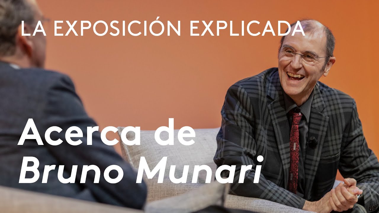 Acerca de la exposición 
