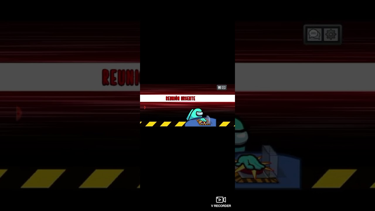 Jugando among us parte 6 xD 