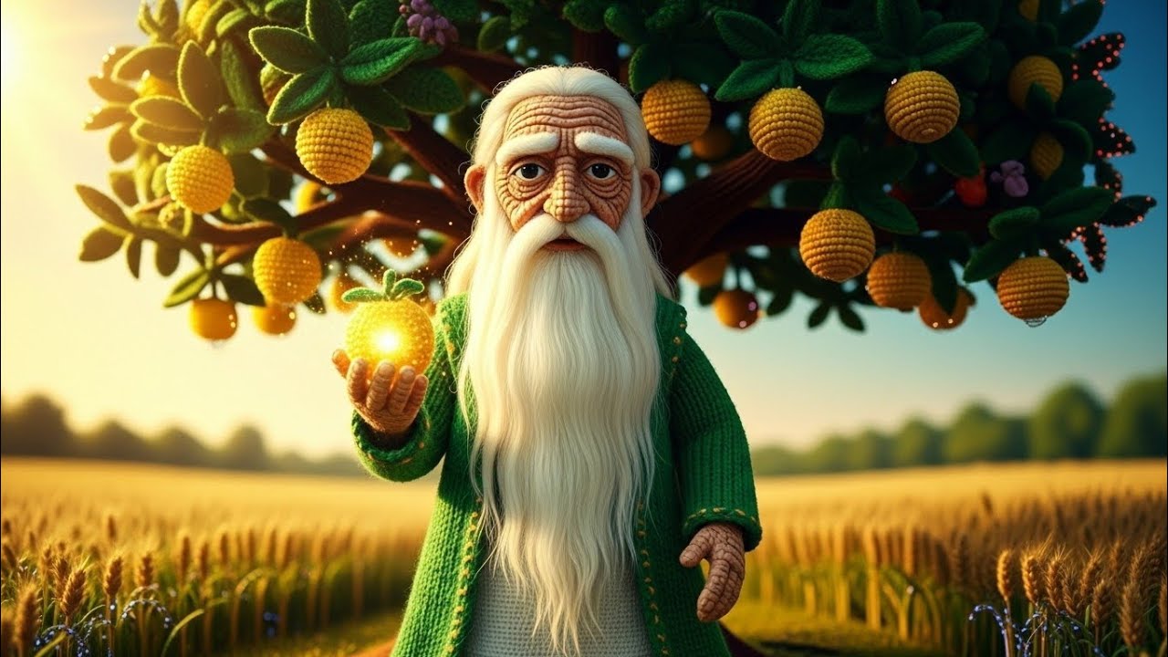 The fruit of patience 