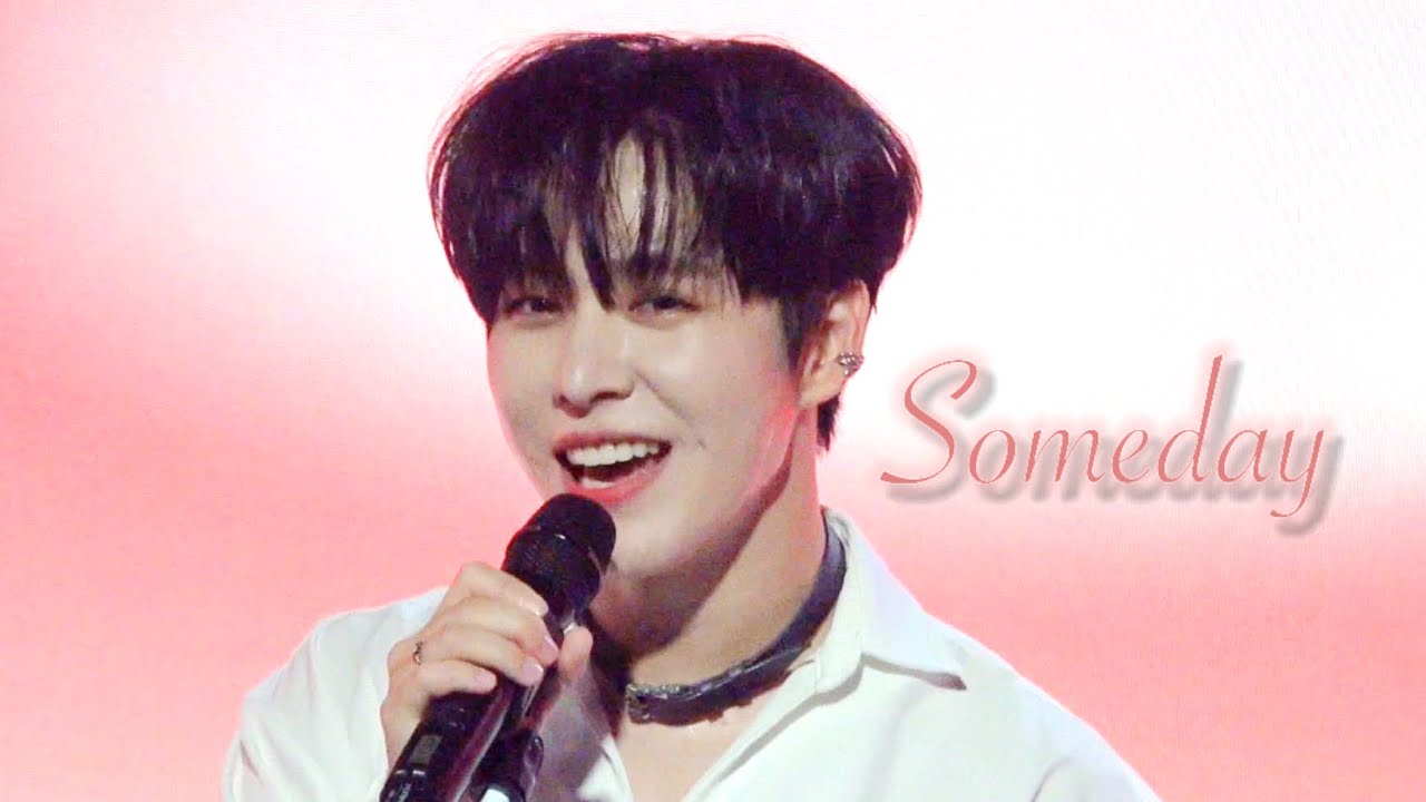 🍁Someday☕️ - 박도하 (Park Doha)