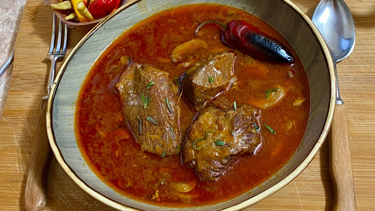 Jahni tradicionale !!