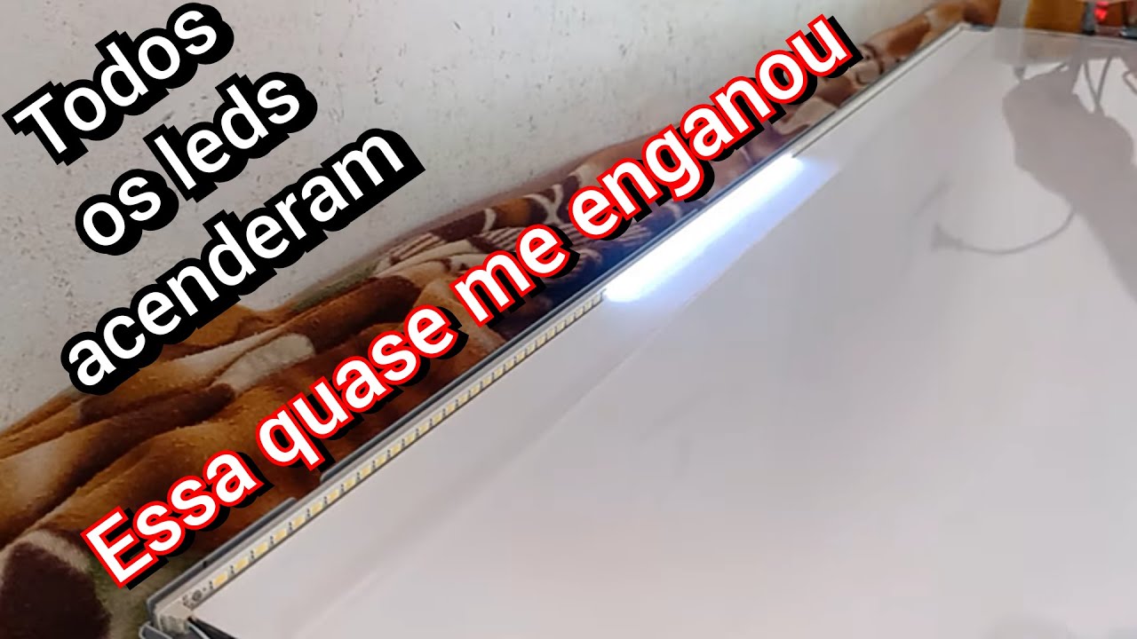 TV Semp Toshiba 40 polegadas LE4052(A) liga pisca a tela e não da imagem, com som e sem imagem