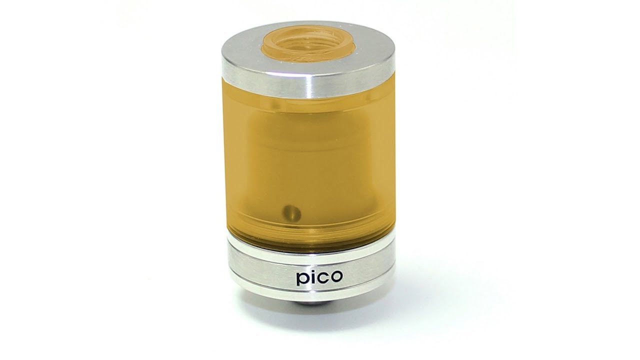 sxk pico v2 style rta