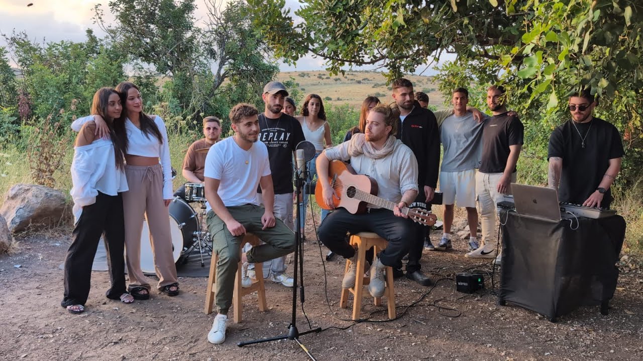 ינון ( feat. בנדה)  תמיד בלב- לזכרו של עדי ליאון ז״ל .קליפ