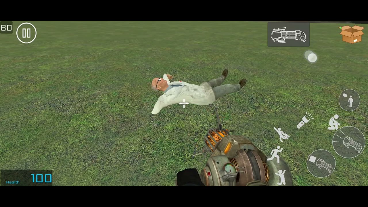 mirrox mod 8.3