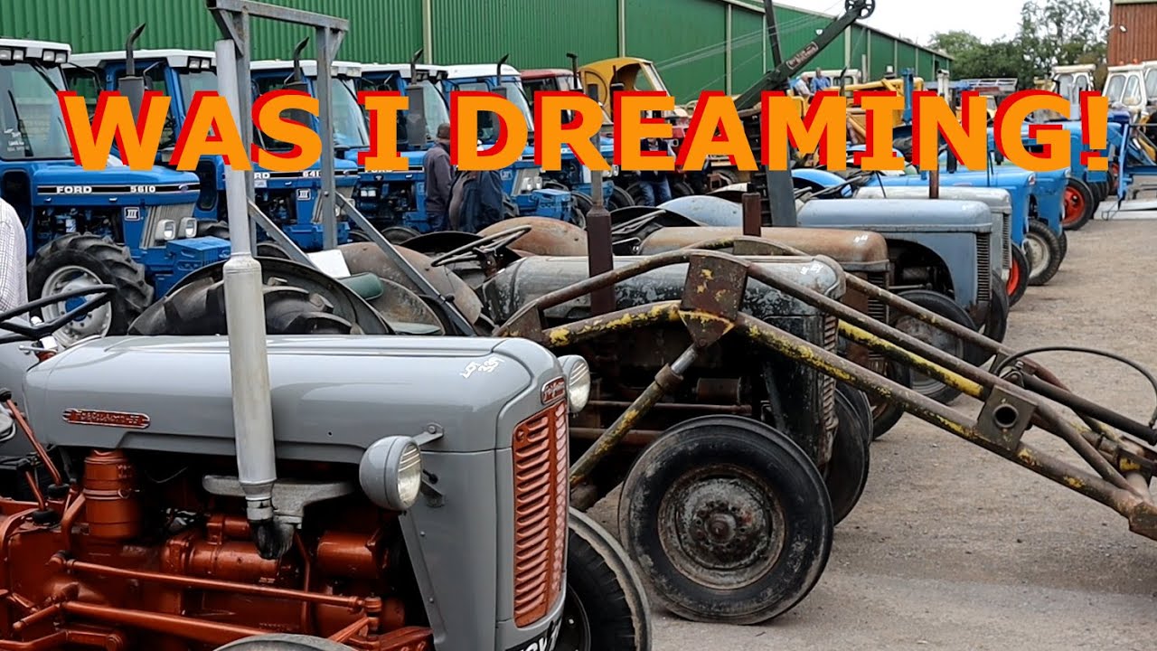 Manor Park Farm Sale