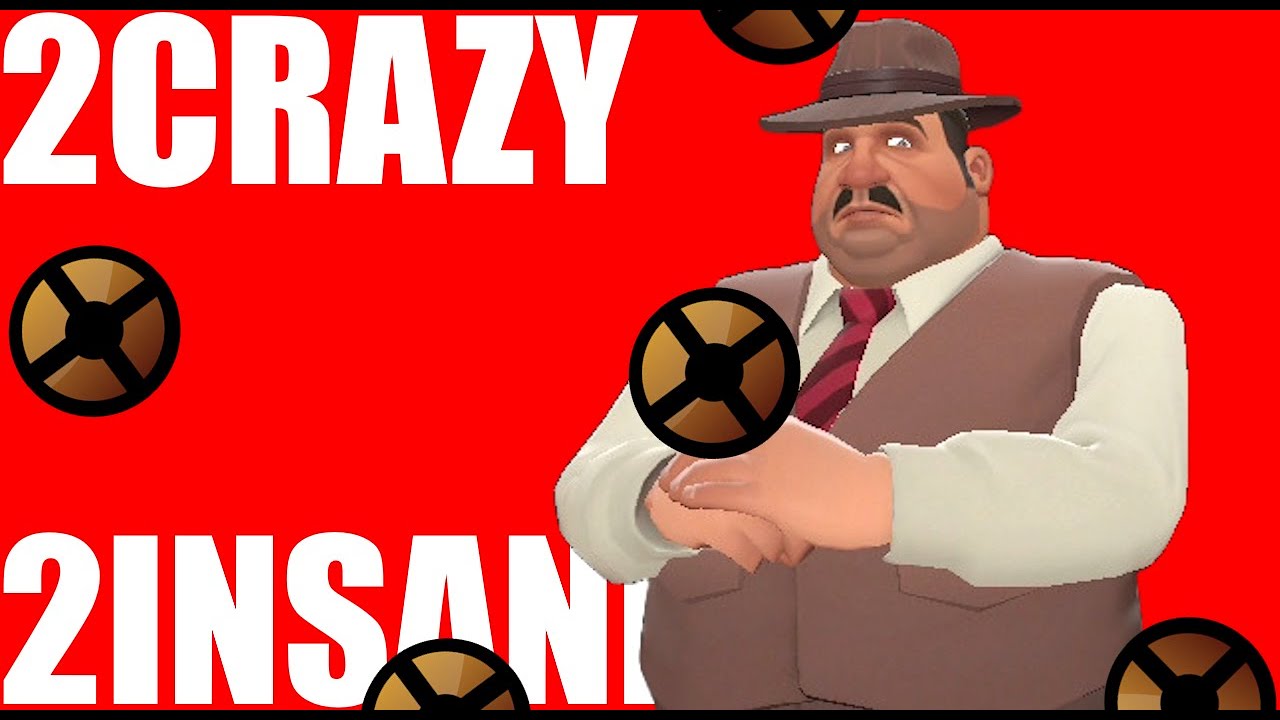 TF2: Classified IS AWESOME!