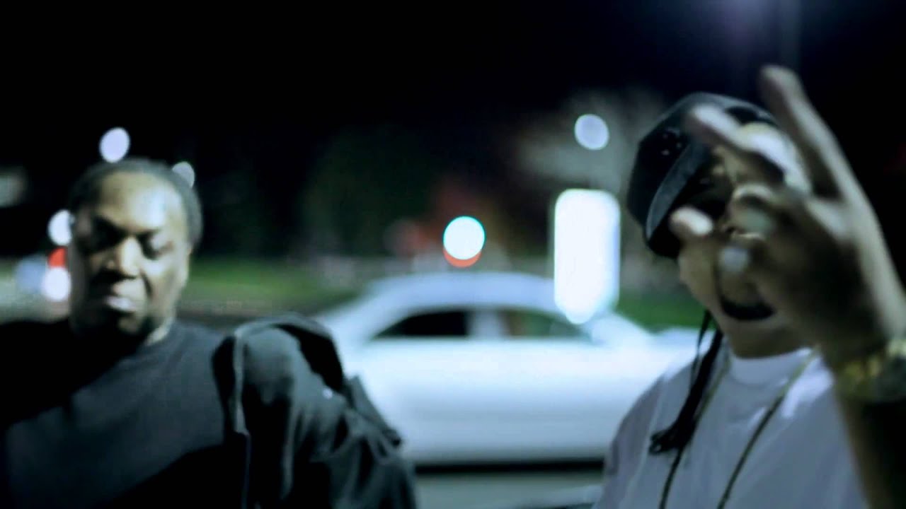 MAC REESE - FEAT. LAROO THH & JAY BOO - THE 1 2 3s - VIDEO - RAPBAY.COM