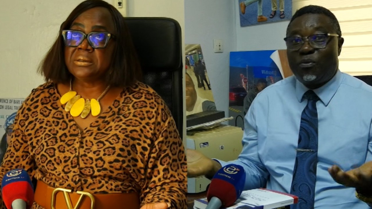 DRAME DE NKOLBISSON : QUAND LE SILENCE DES VOISINS DEVIENT UN CRIME AUX YEUX DE LA LOI - EQUINOXE TV
